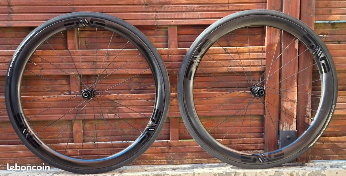 Roue enve 3.4 ses (image 1)