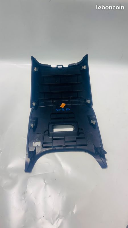 Garniture accoudoir central Peugeot 508 REF 9688591677/9688118977 (image 3)
