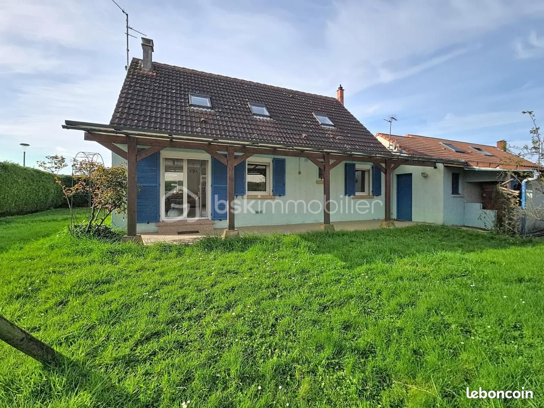 Maison 5 pièces 111 m² · à Oignies · 111 m² · 219 000 €