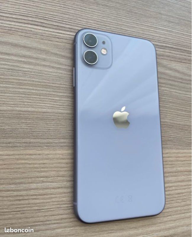Iphone 11 (image 3)