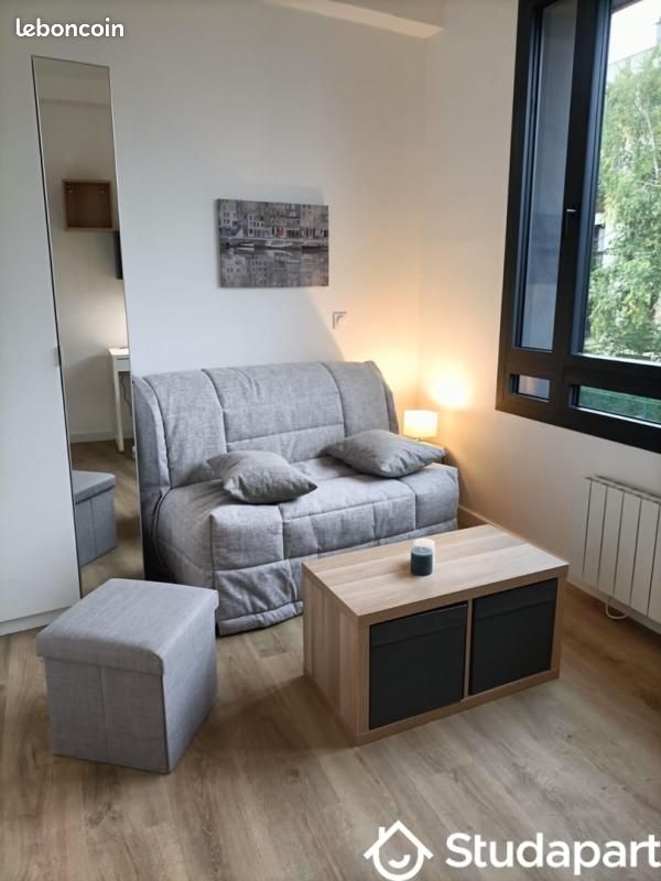 Maison 6 pièces 13 m² · à Gentilly · 13 m² · 700 €/mois