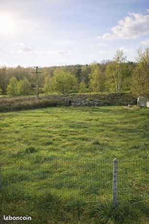 Terrain 902 m² Le Pertuis