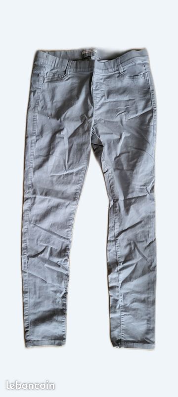 3 pantalons Camaïeu Taille M/L (image 1)