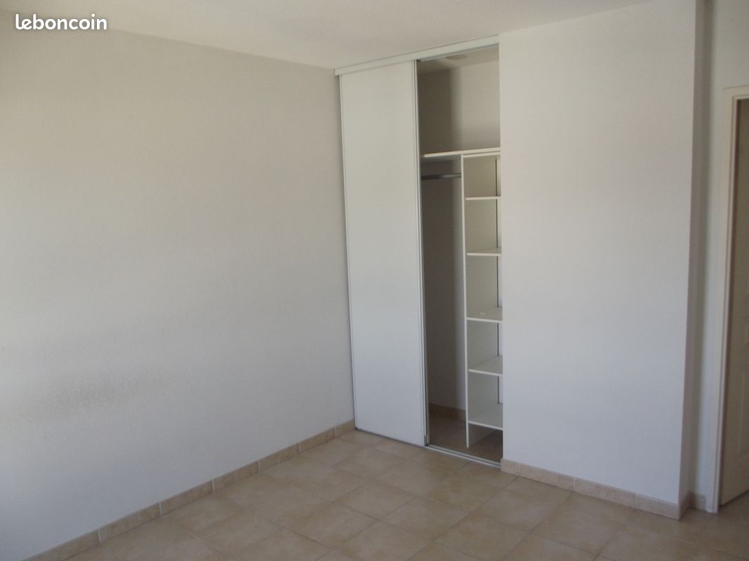 Appartement 3 pièces 60 m² · à Toulouse · 60 m² · 720 €