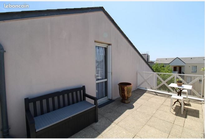 Appartement meuble 81 m2