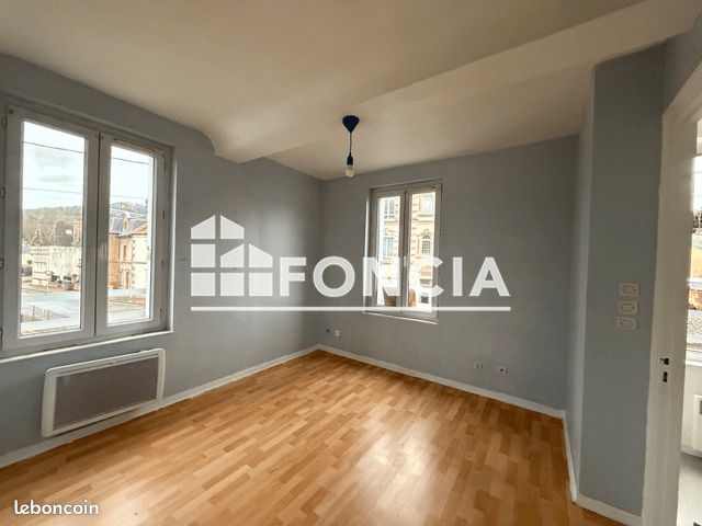 Appartement 1 pièce 22 m² · à Dives-sur-Mer · 22 m² · 352 €