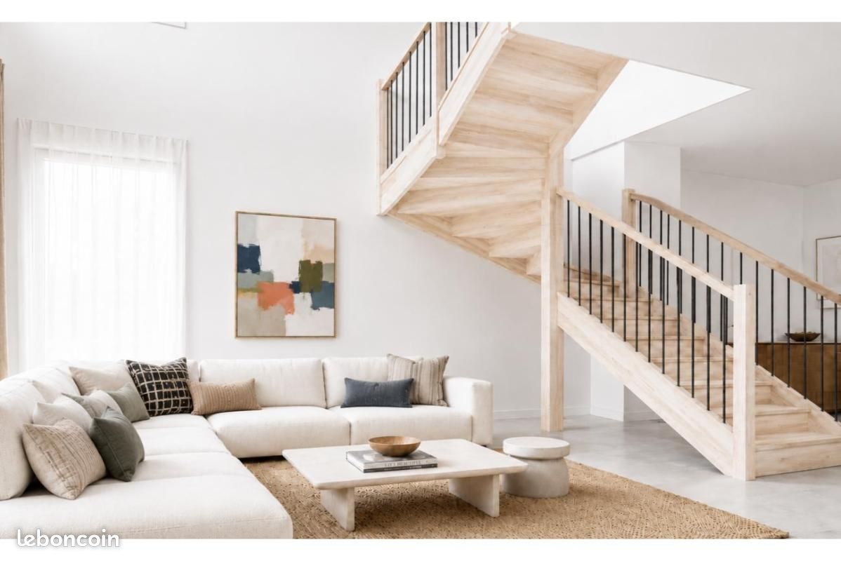 Appartement 5 pièces 107 m² · à Marseille · 107 m² · 490 167 €
