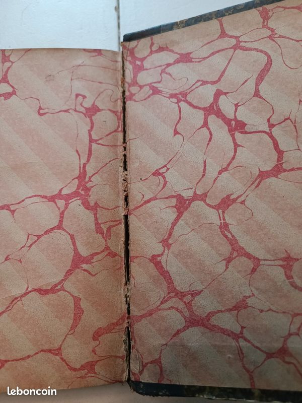 Livre ancien (image 7)