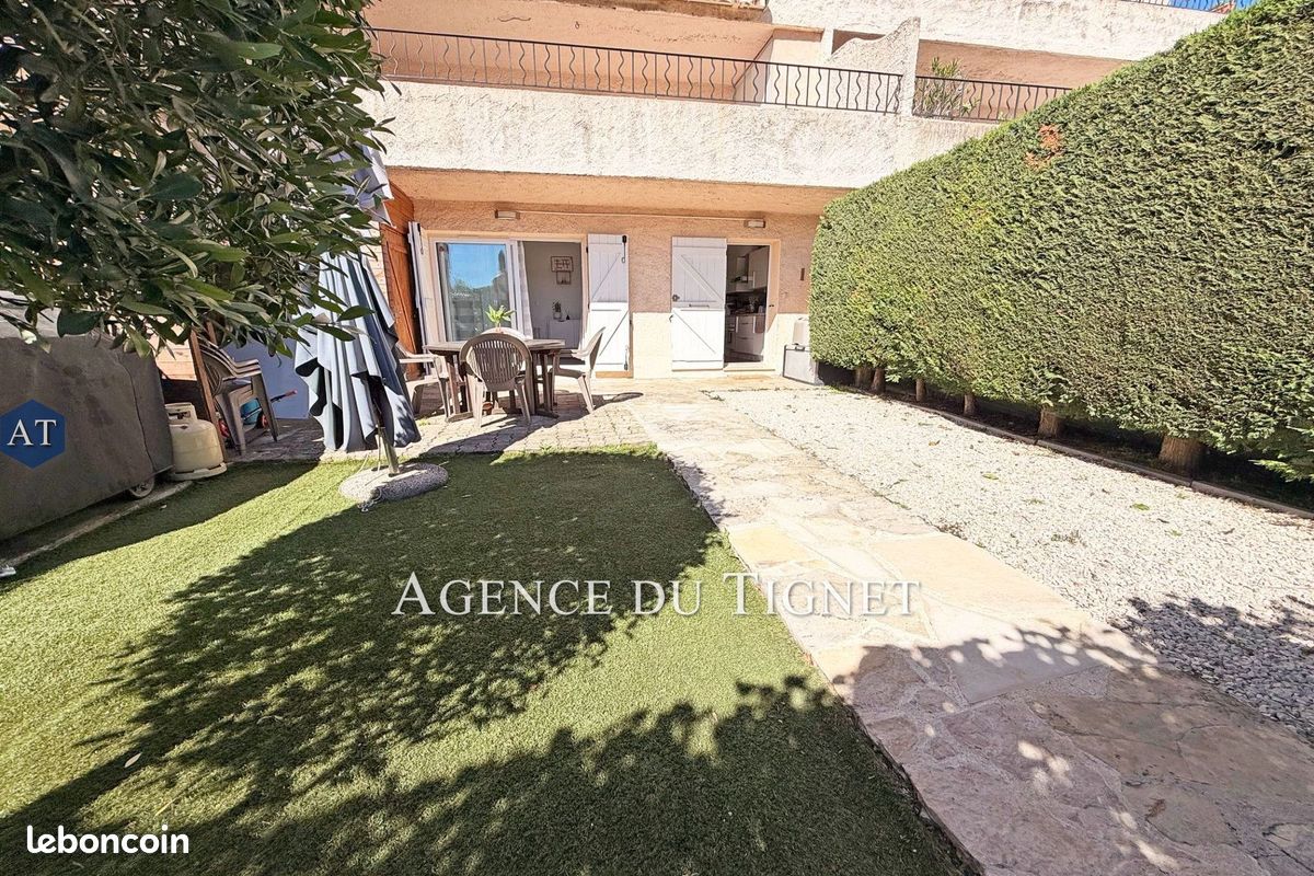 Appartement 2 pièces 39 m² · à Peymeinade · 39 m² · 192 400 €