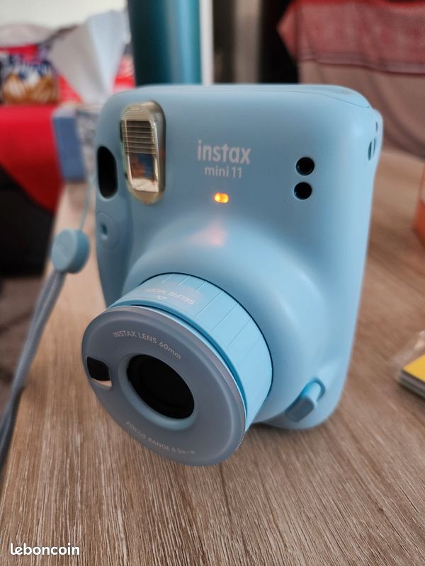 Instax mini 11 (image 2)