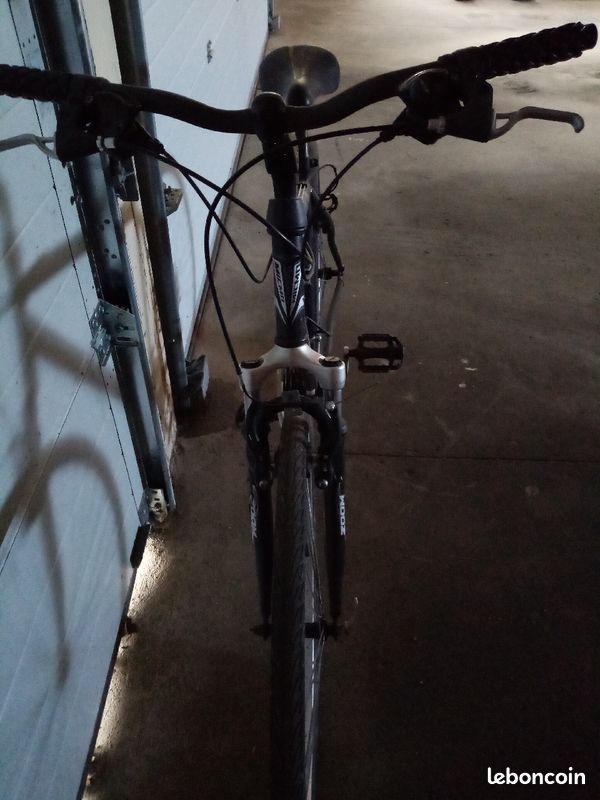 Vélo sirocco (image 5)