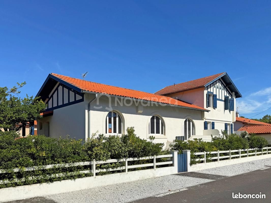 Maison 6 pièces 157 m² · à Capbreton · 157 m² · 990 000 €