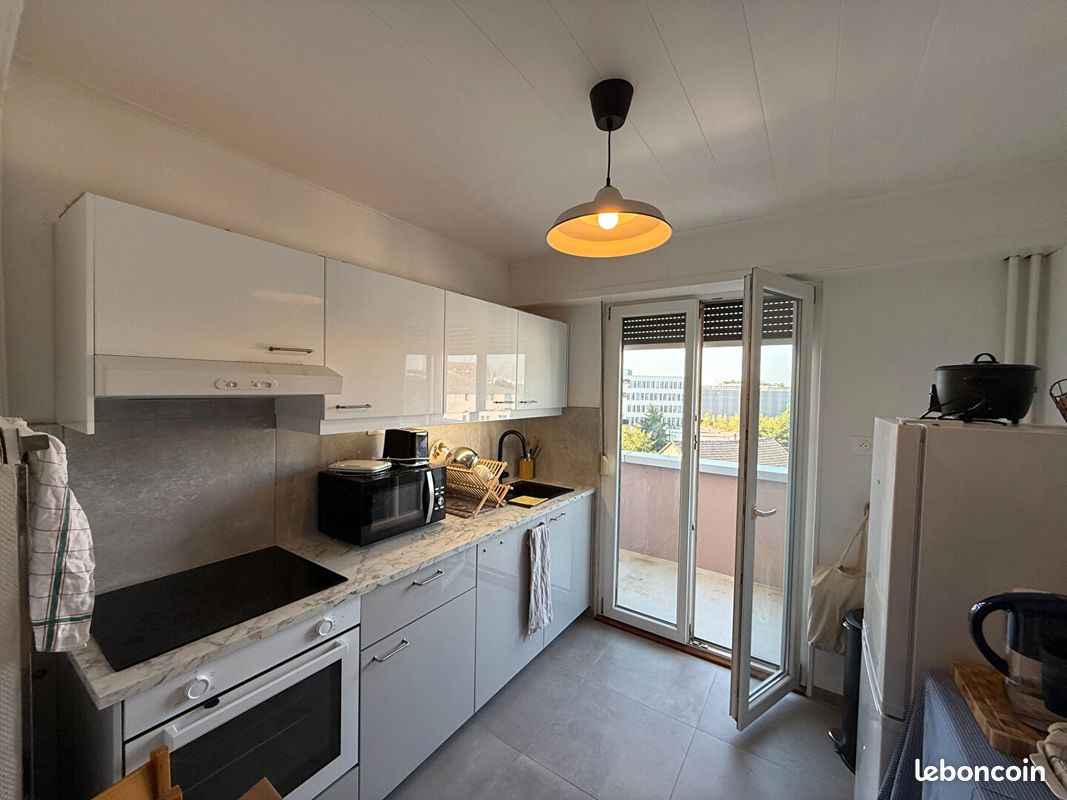 Appartement 2 pièces 40 m² · à Strasbourg · 40 m² · 795 €/mois