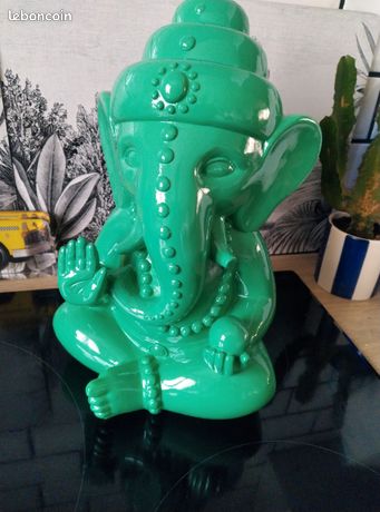 Tête D'indien En Résine Pour Machine à Sous Jennings – Pièce Détachée Vintage