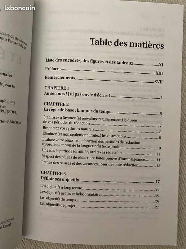 Lot de livre pour master ou doctorat (image 4)