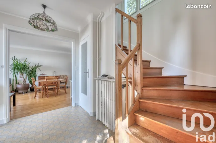 Annonce vente Maison fontenay-aux-roses