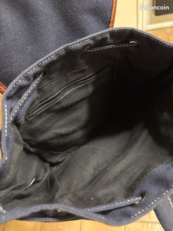 Sac à dos Mickey (image 3)