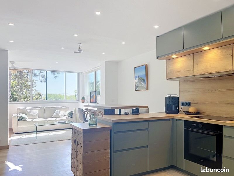 Appartement 2 pièces 41 m² · à Bidart · 41 m² · 375 000 €