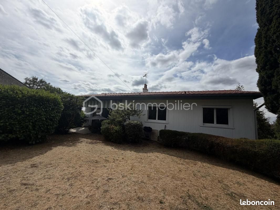 Maison 5 pièces 105 m² · à Fontainebleau · 105 m² · 395 000 €