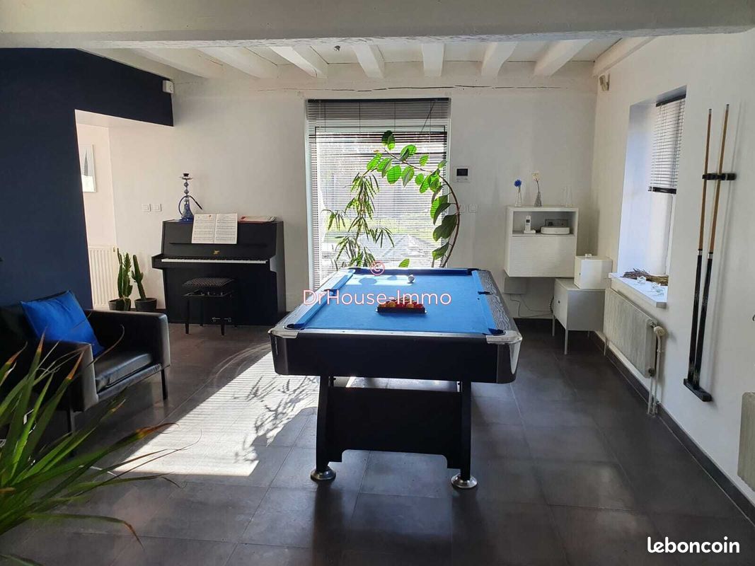 Maison 8 pièces 206 m² · à Chaingy · 206 m² · 379 000 €
