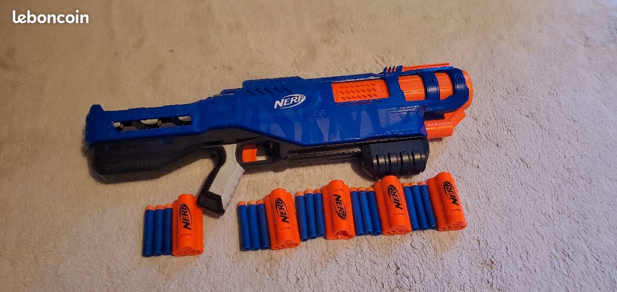 Nerf (image 1)