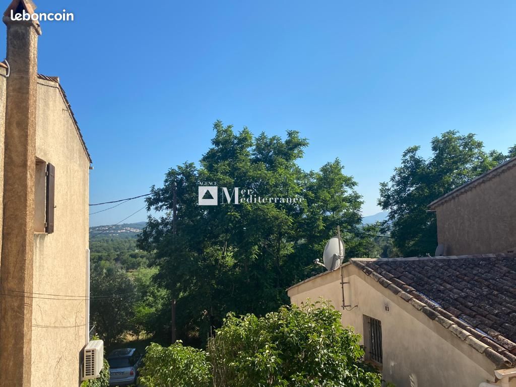 Appartement 3 pièces 58 m² · à Grimaud · 58 m² · 279 000 €
