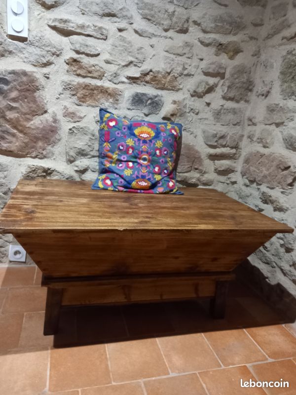 Vente d'une maie (image 6)