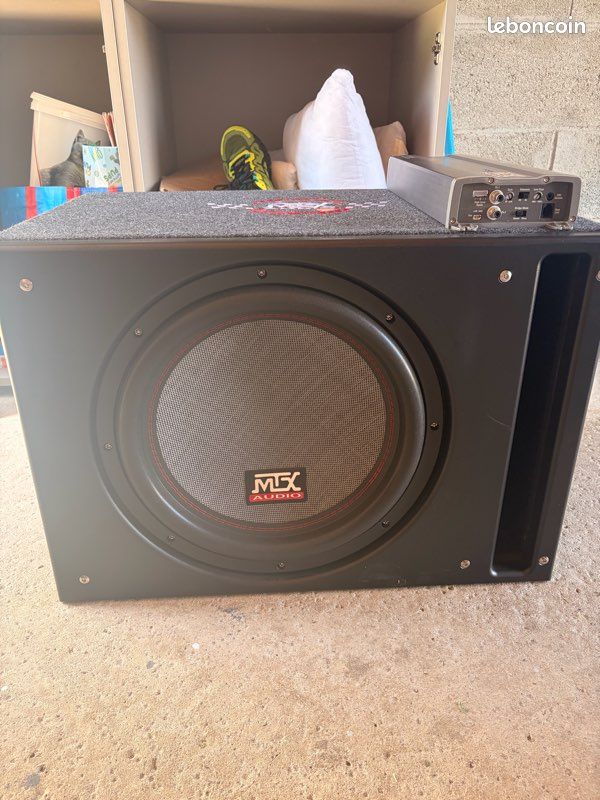 Mtx tx615 (image 1)
