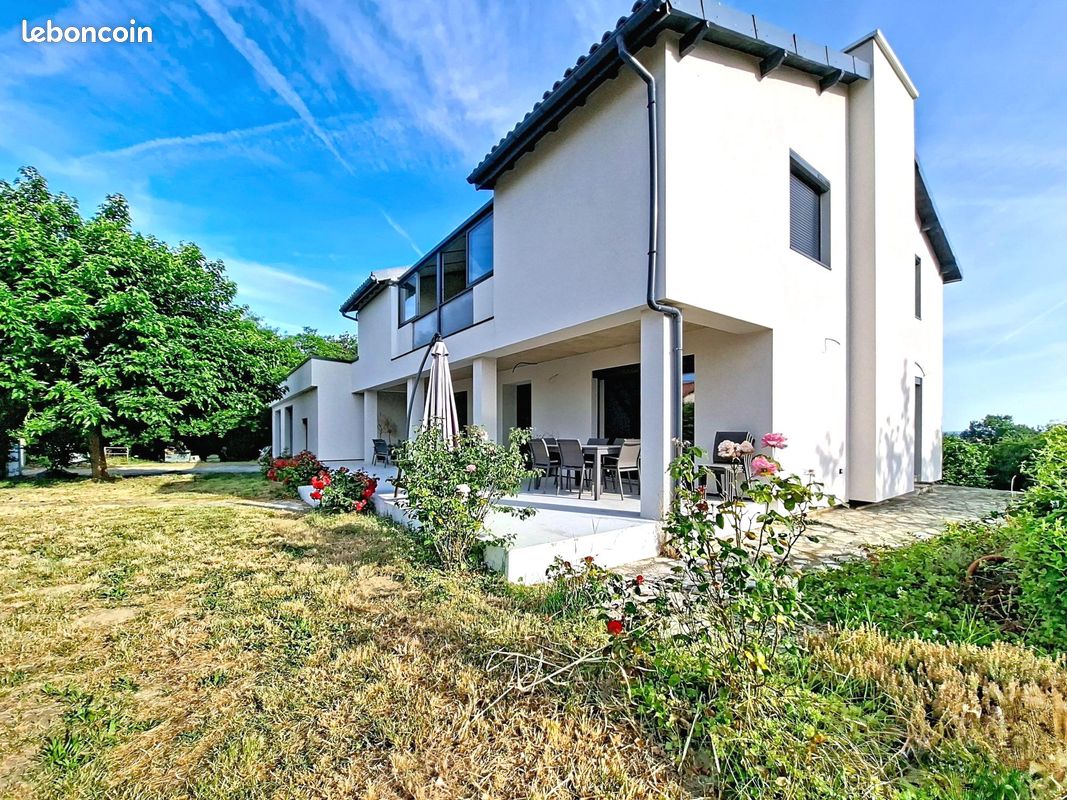 Maison 6 pièces 180 m² · à Gragnague · 180 m² · 489 000 €