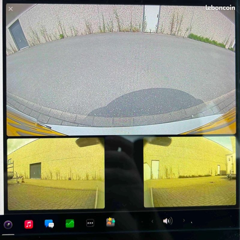 TESLA MODEL 3 Standard Range Plus * Pack MMX * Autopilot * Toit Panoramique * 325 ch (image 11)