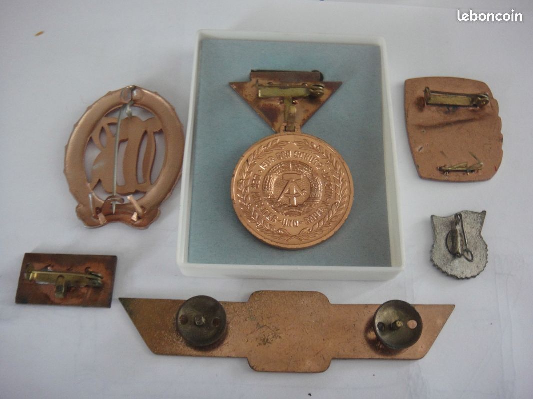 Insignes militaire (image 2)