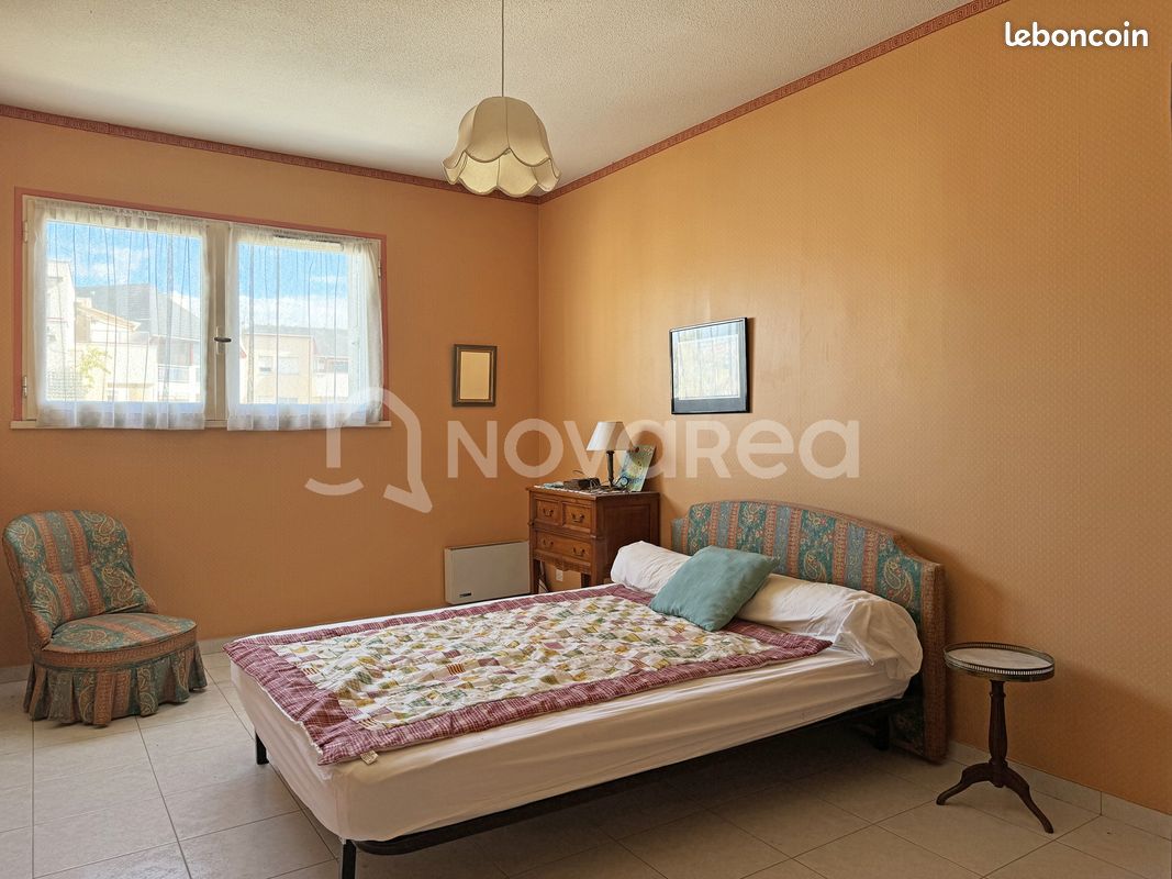 Appartement 5 pièces 103 m² - Pau 64000 (image principale 5)