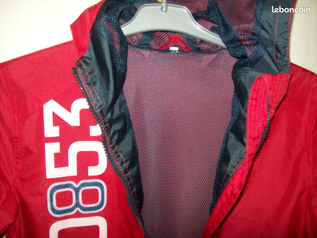 Blouson (image 2)