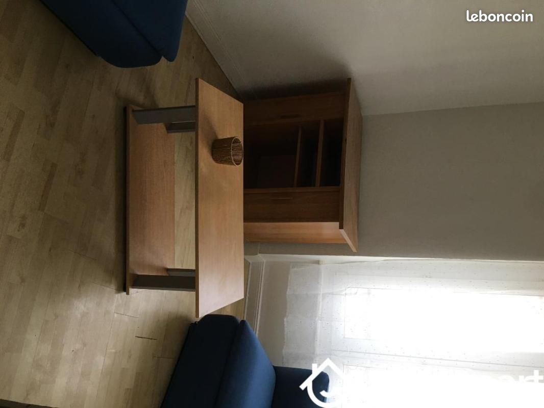 Appartement 2 pièces 37 m² · à Strasbourg · 37 m² · 600 €/mois
