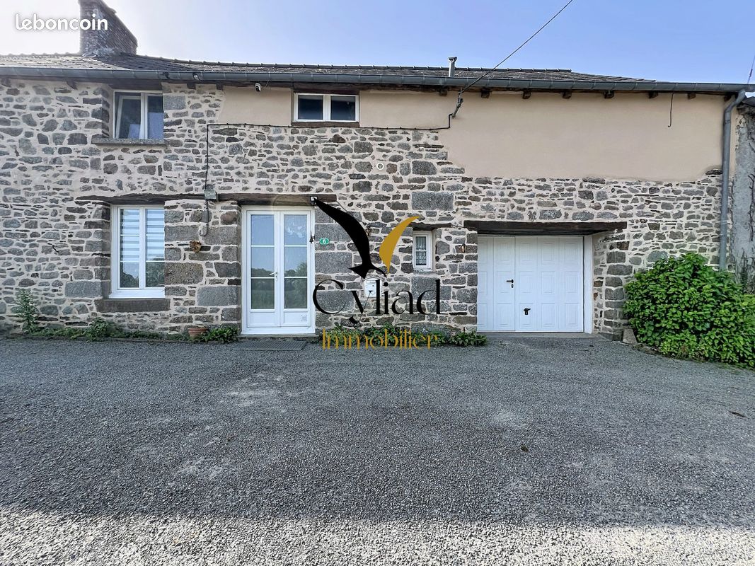 Maison 5 pièces 91 m² · à Mont-Dol · 91 m² · 210 500 €