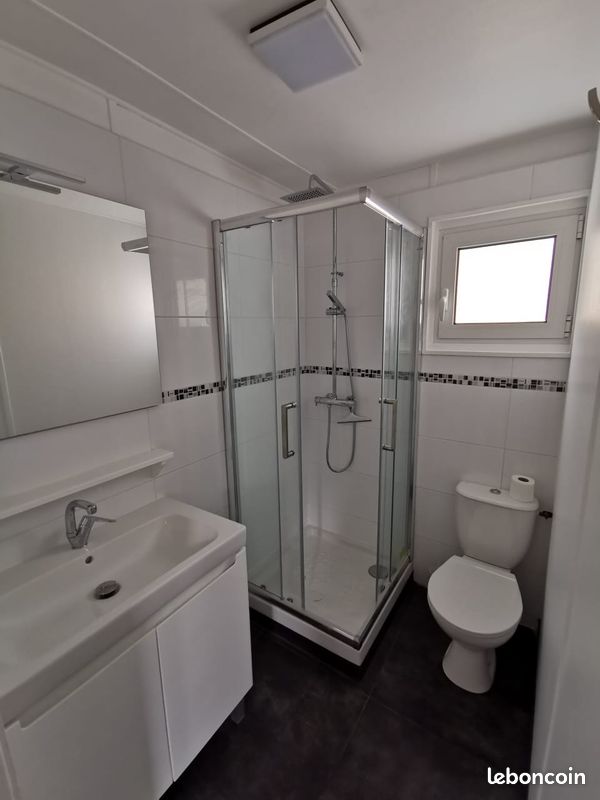 Chalet meublé plaine st paul tout confort (image 5)