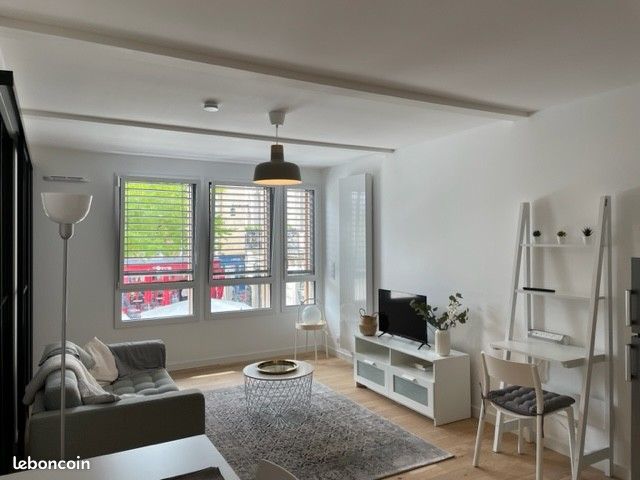 Appartement 1 pièce 47 m² · à Rennes · 47 m² · 991 €