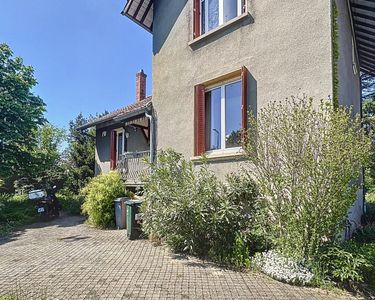 Maison 649 000 € - 137 m²