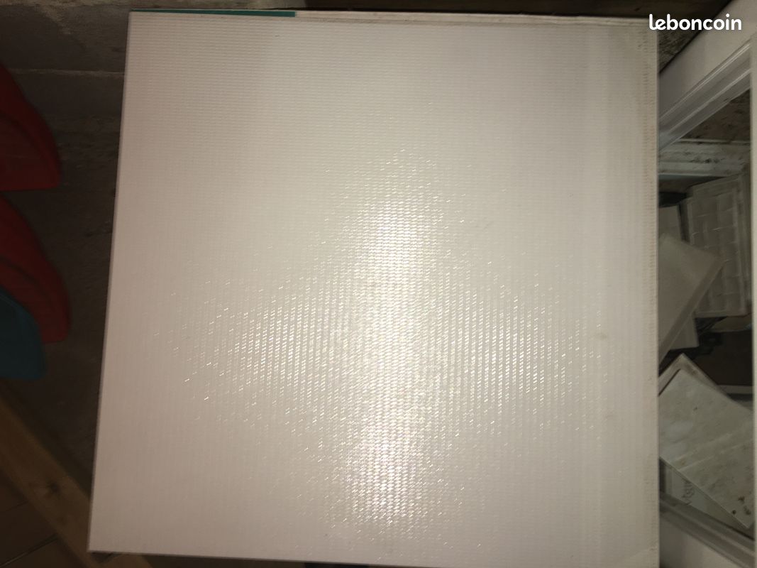 Carrelage Granitifiandre 60x60 17M2 (image 1)