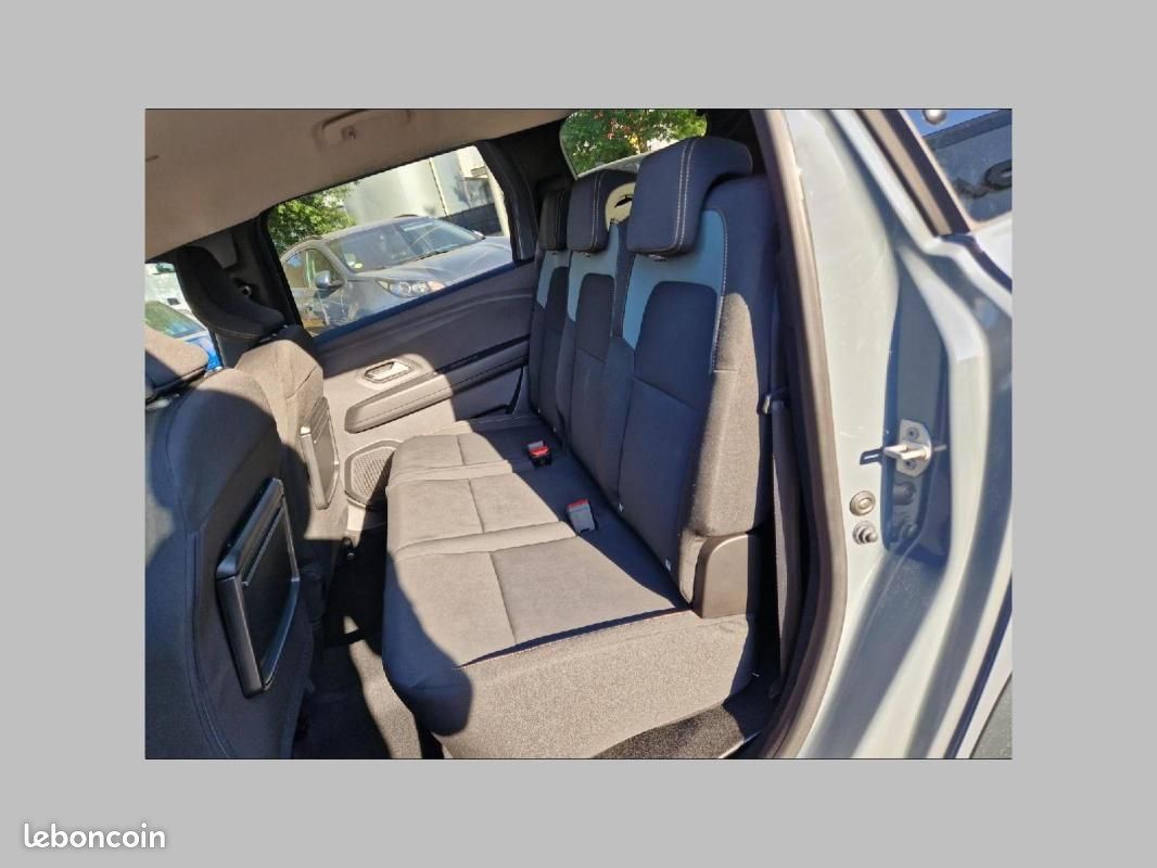 Dacia Jogger HYBRID 155 7 pl Extreme (image 13)