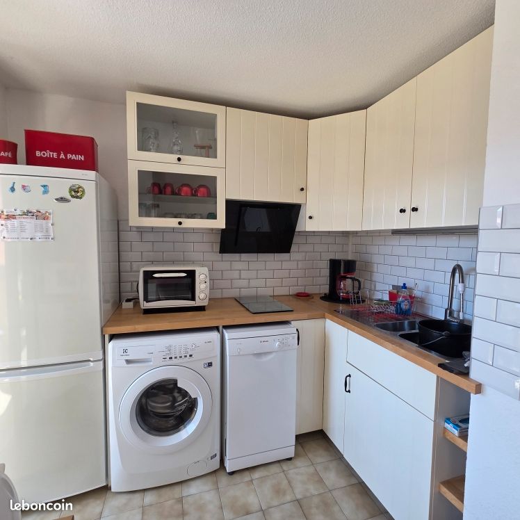 Location appartement saisonnier (image 2)