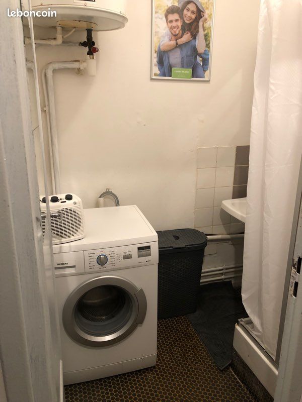 Location saisonnière studio à Noisy le grand (image 6)