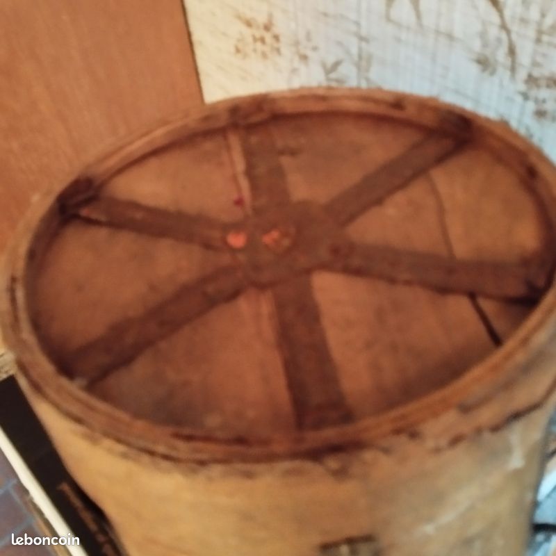 Mesure à grains (image 3)