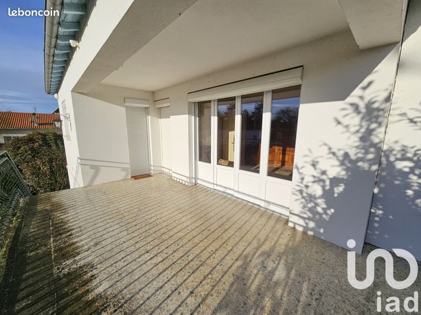 Maison 8 pièces 170 m²