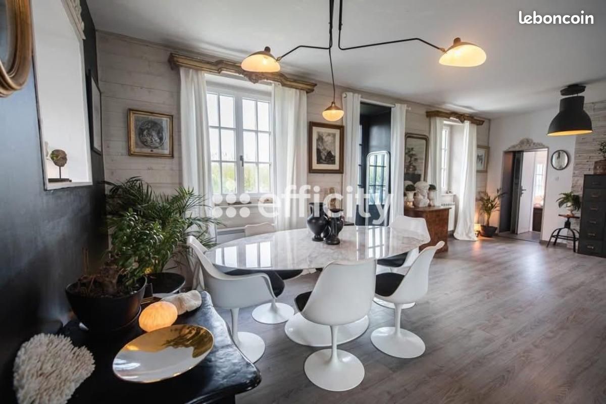 Maison 7 pièces 160 m² · à Landunvez · 160 m² · 578 500 €