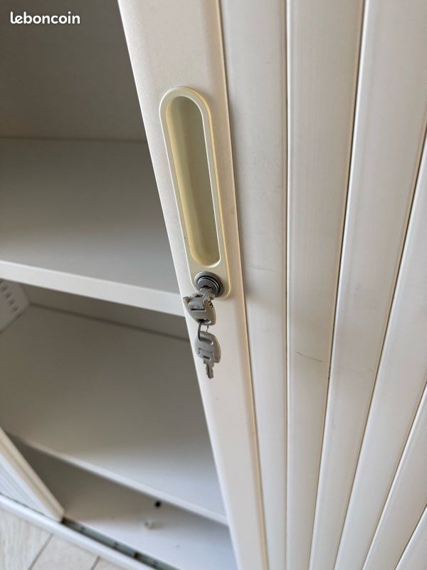 Armoire portes coulissantes (image 6)