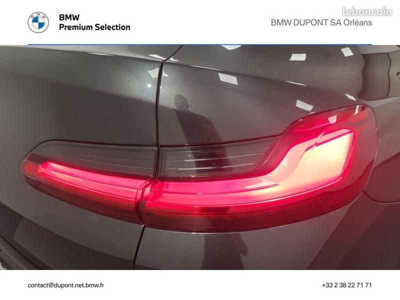 Bmw X4 M40d 340ch M Performance (image 22)