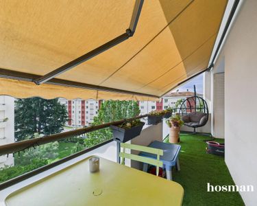 Appartement 311 900 € - 84 m²