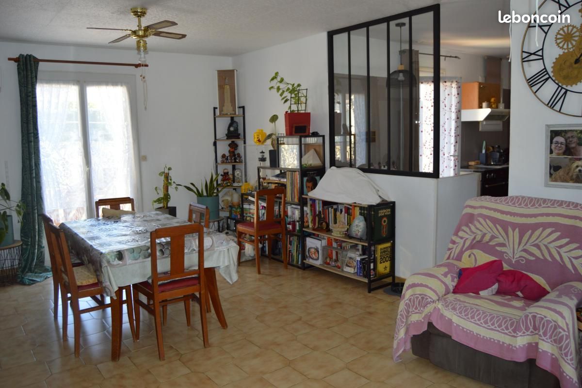 Maison 4 pièces 90 m² · à Mèze · 90 m² · 305 000 €