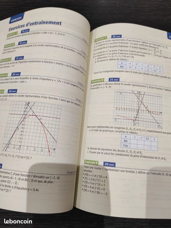 Objectif bac 1ere ST2S (image 3)